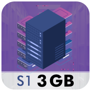 SIMPLE - Hosting web con cPanel