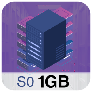 INICIO – Hosting web con cPanel